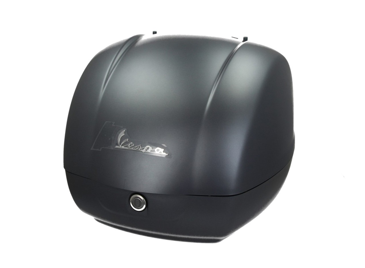 Bauletto originale per Vespa GTS - beige Q01