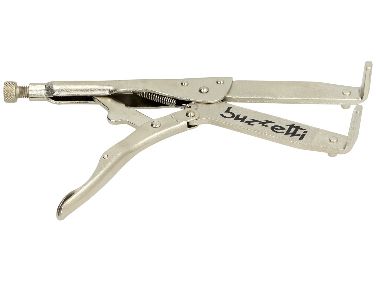 Attrezzo porta puleggia Buzzetti