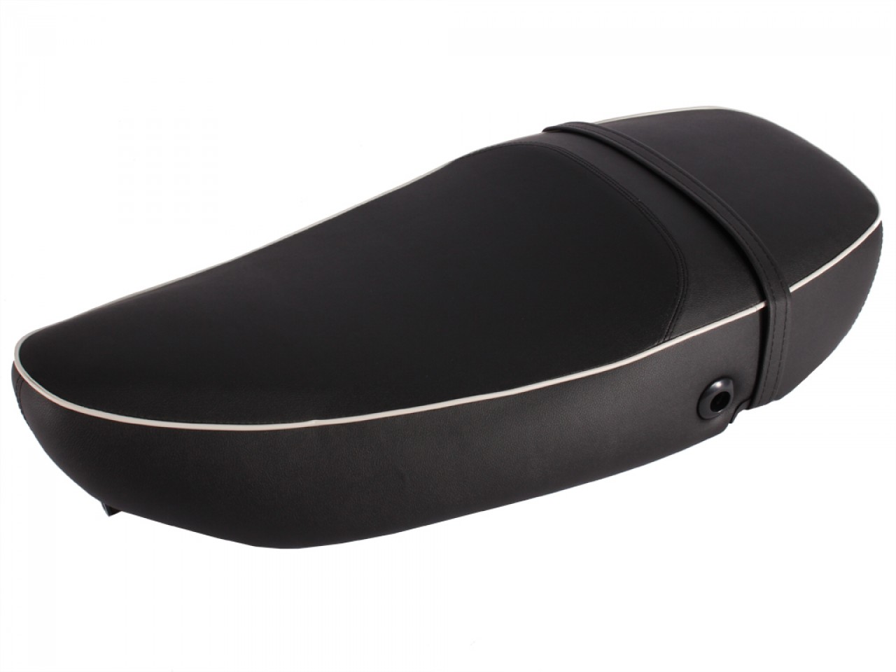Monosella Vespa per LX 50-150cc Touring, ET2/ET4 /LX/LXV/S 50-150ccm-