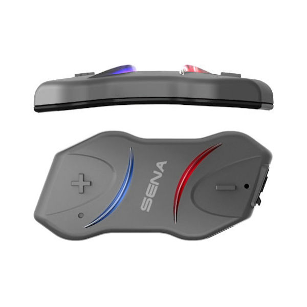 Set singolo SENA 10R - Sistema di comunicazione Bluetooth® per motociclette