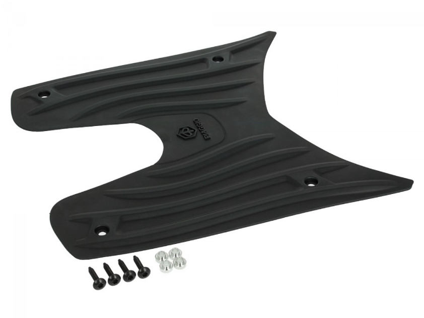 Tappetino per Liberty Original Piaggio