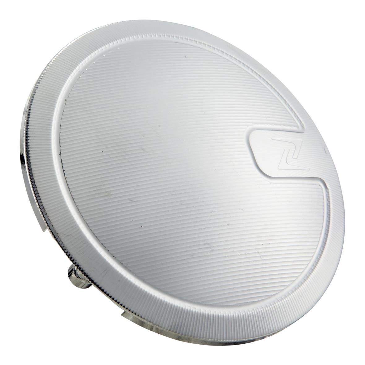 Cover Vario cover CNC cromo Zelioni per Vespa LX /​ S /​ Primavera /​ Sprint /​ 946 3V i.e.
