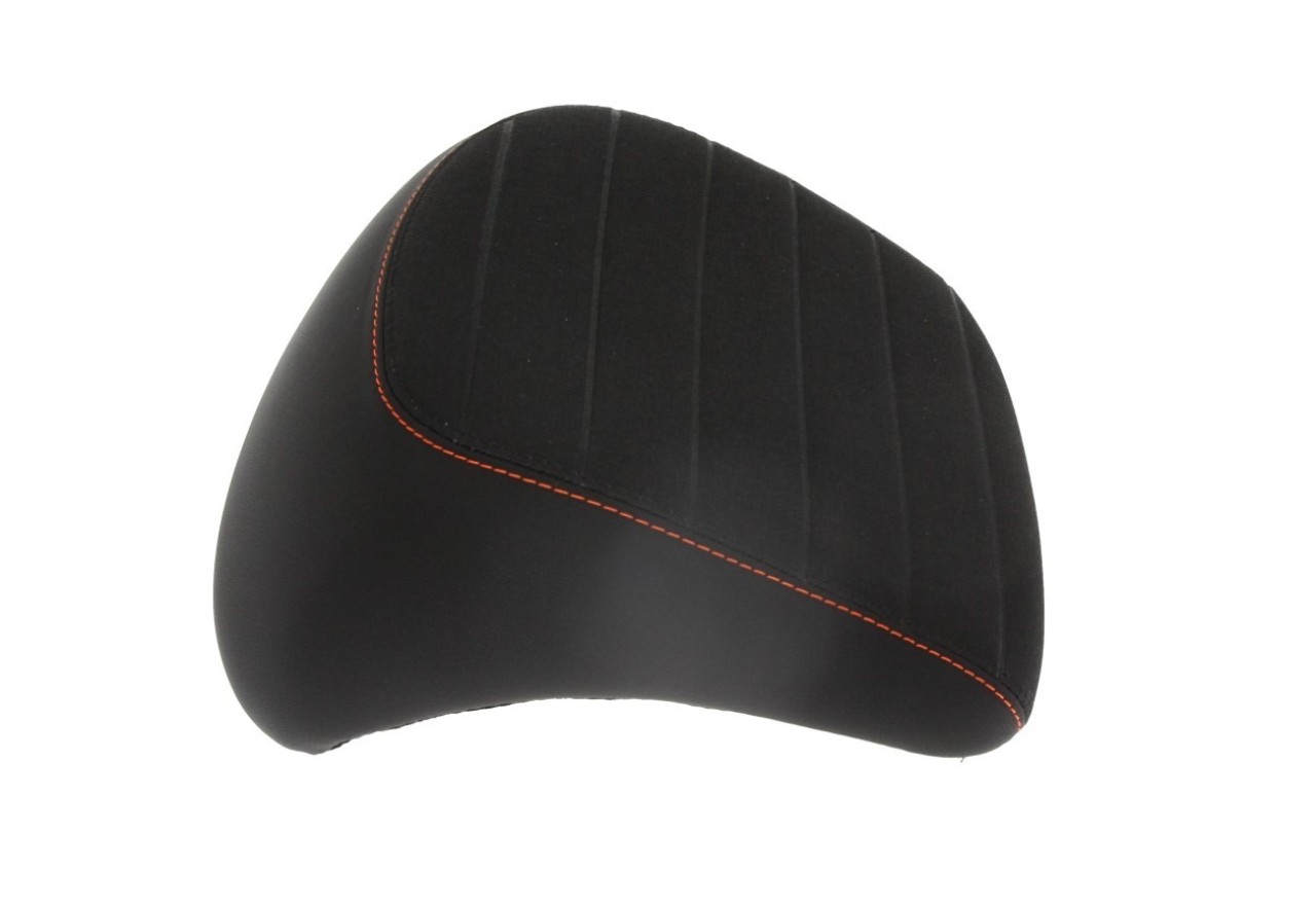 Bauletto originale per Vespa GTS - beige Q01
