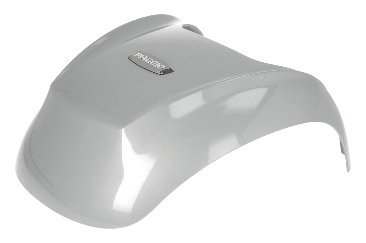 Coperchio per Piaggio Top Case 31L - grigio G18