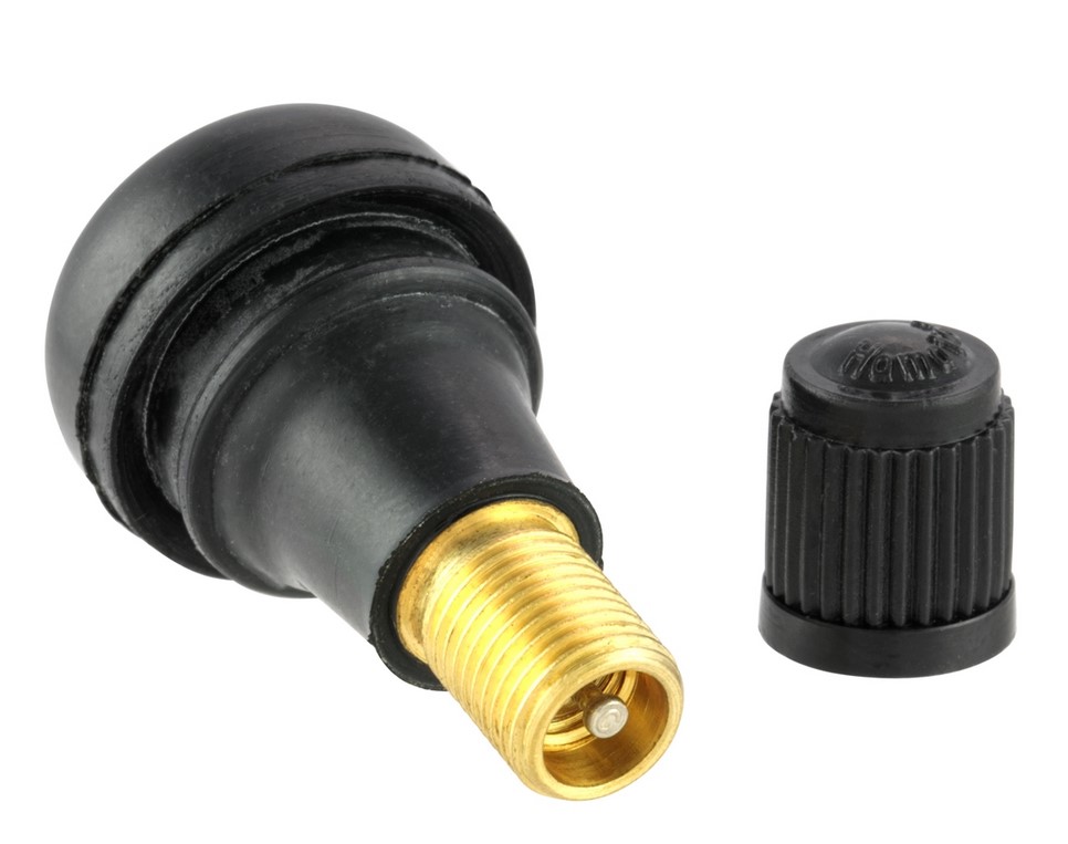 Inserto valvola per pneumatici tubeless, corto per Vespa GTS/​GTS Super/​GTV/​GT 60/​GT/​GT L 125-300ccm