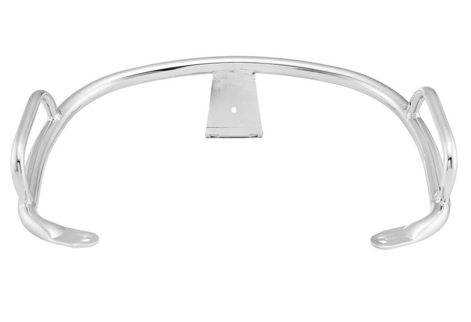 Supporto sedile Bambini per Vespa GTS/GTS Super/GTV/GT 60/GT/GT L 125-300ccm, cromo
