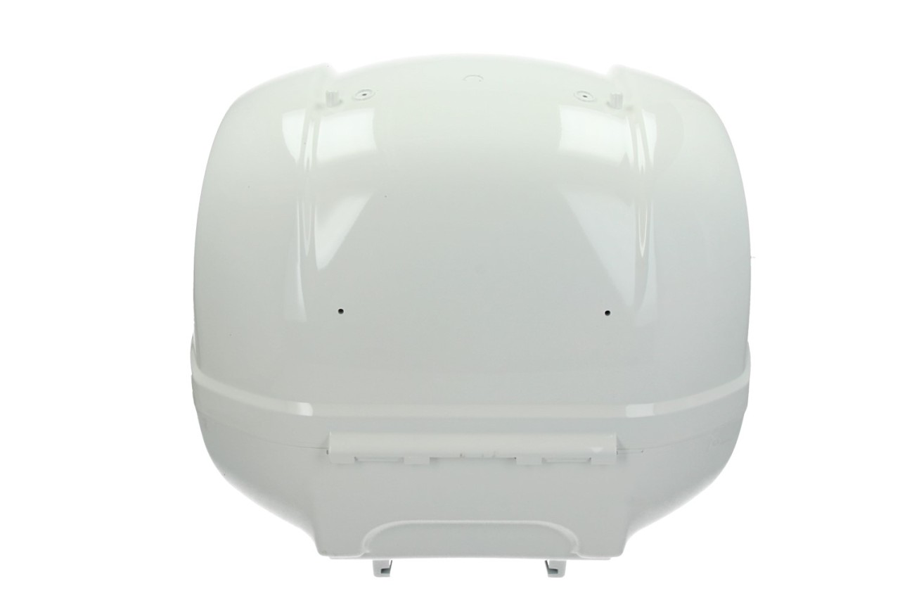 Bauletto originale per Vespa GTS - beige Q01
