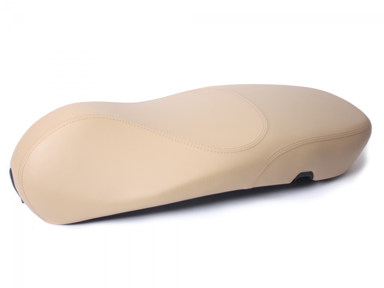 Sella Vespa originale per Vespa Primavera / Sprint beige