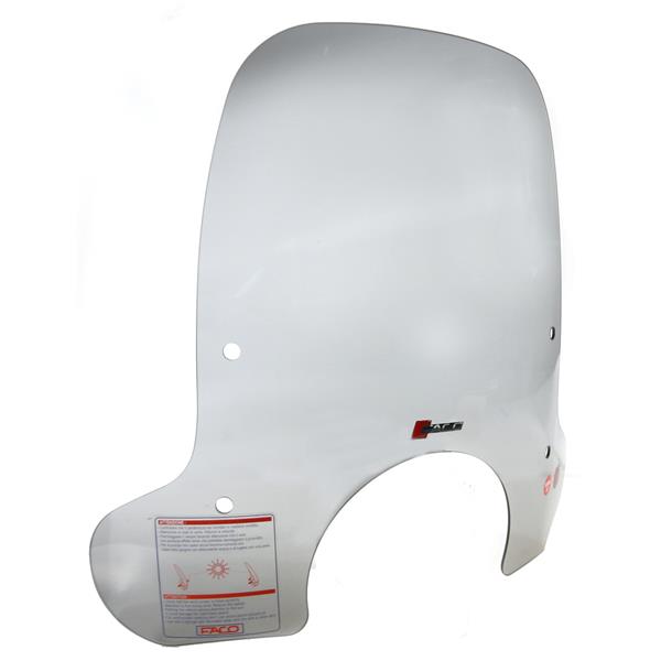 Parabrezza colorato FACO per Vespa GTS/GTS Super/GT/GT L 125-300ccm
