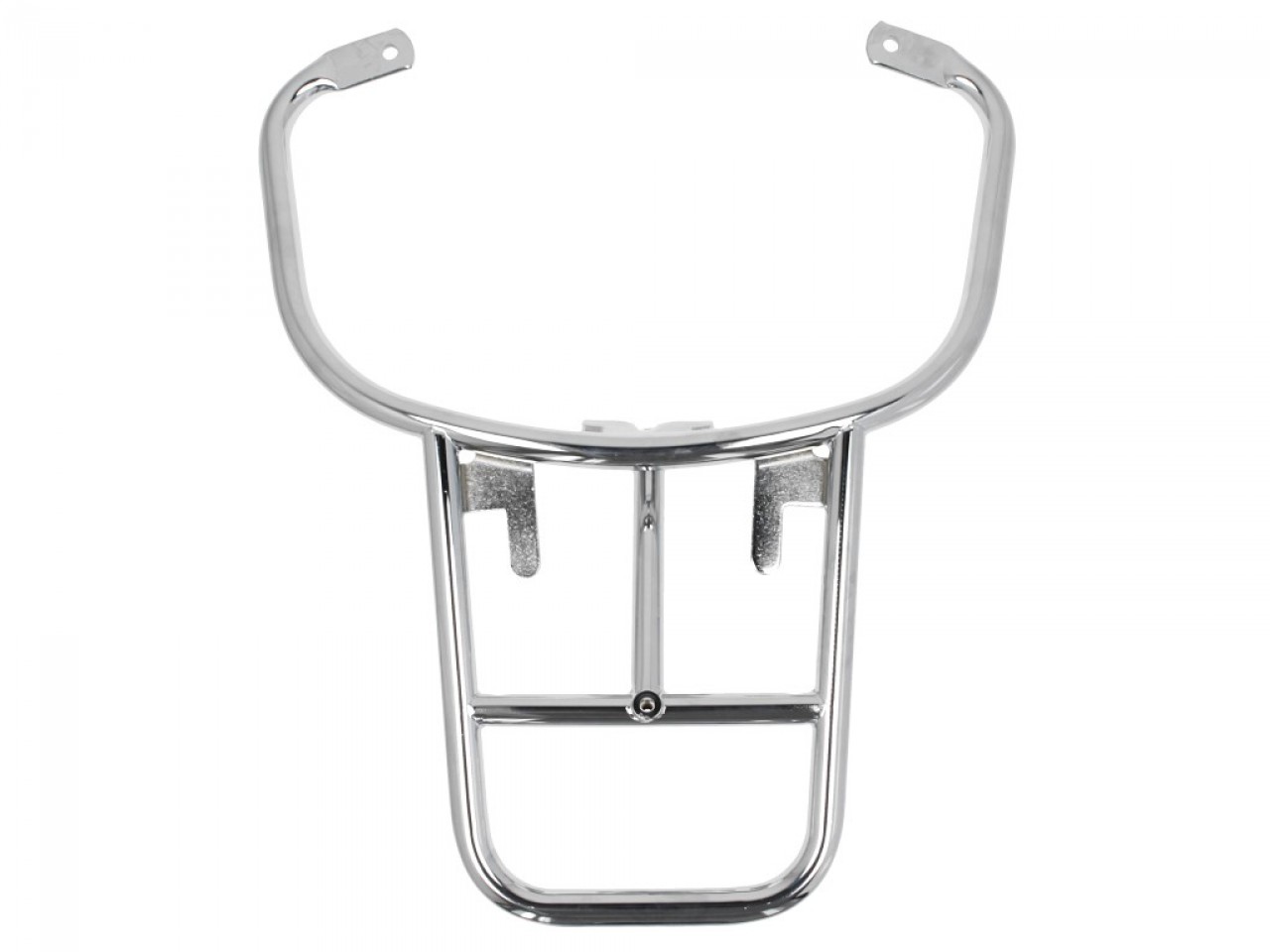 Portabagagli cromato Vespa LX/S