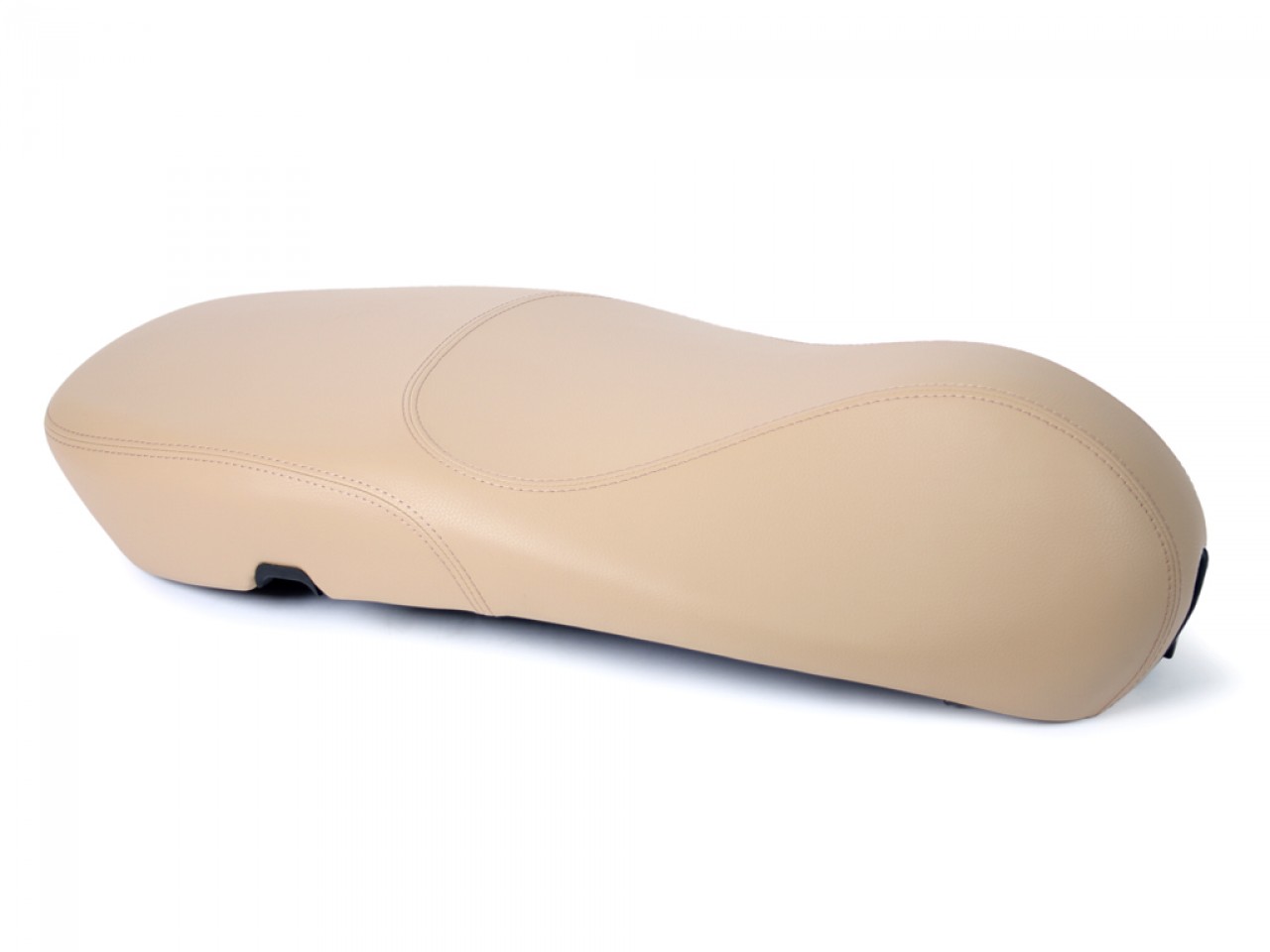 Sella Vespa originale per Vespa Primavera / Sprint beige