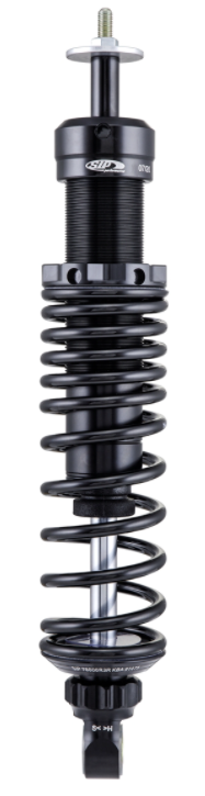 Ammortizzatore posteriore per Vespa GTS/​GTS Super/​GTV/​GT 60/​GT/​GT L 125-300ccm, nero