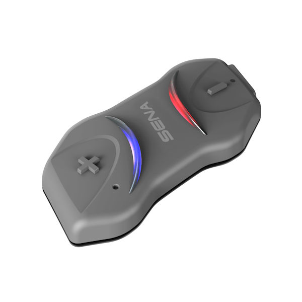 Set singolo SENA 10R - Sistema di comunicazione Bluetooth® per motociclette