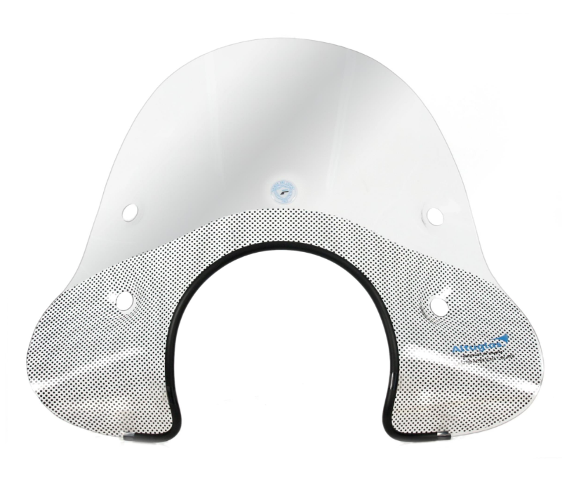 Parafango CUPPINI per Vespa GTS/GTS Super/GT/GT L 125-300ccm