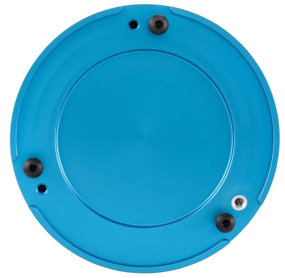 Cover Vario cover per Vespa, blu opaco