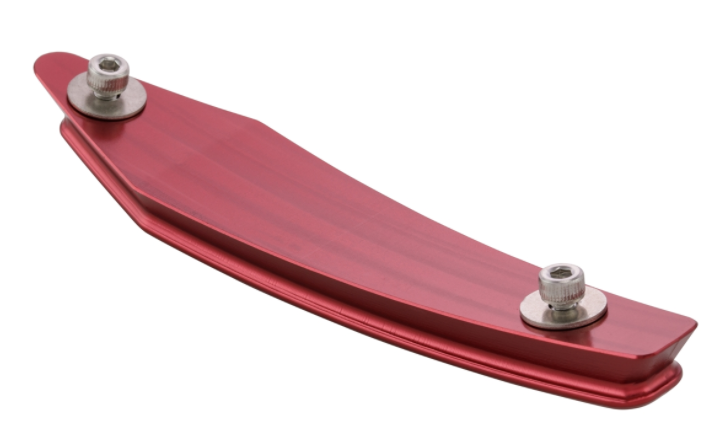 Nipplo parafango per Vespa GTS/​GTS Super/​GT/​GT L 125-300ccm, rosso