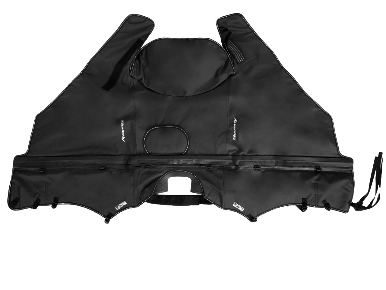 Copri gambe per Piaggio Beverly HPE Original