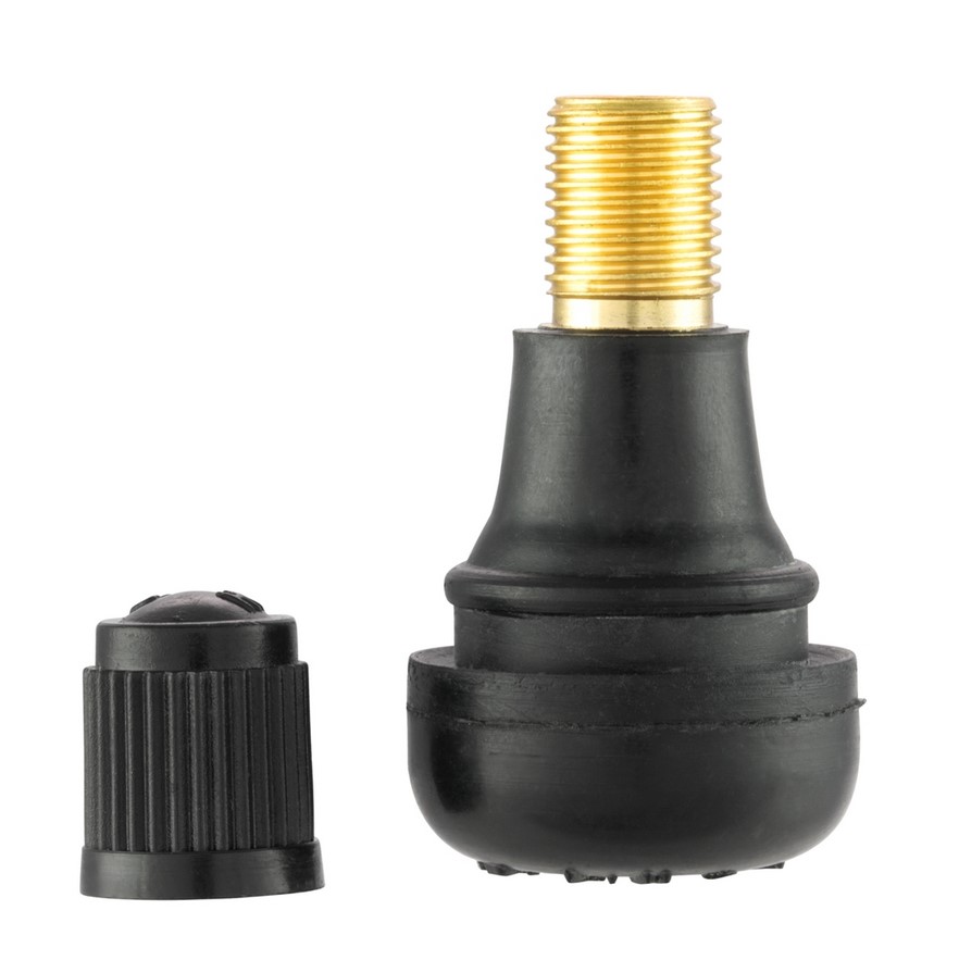 Inserto valvola per pneumatici tubeless, corto per Vespa GTS/​GTS Super/​GTV/​GT 60/​GT/​GT L 125-300ccm