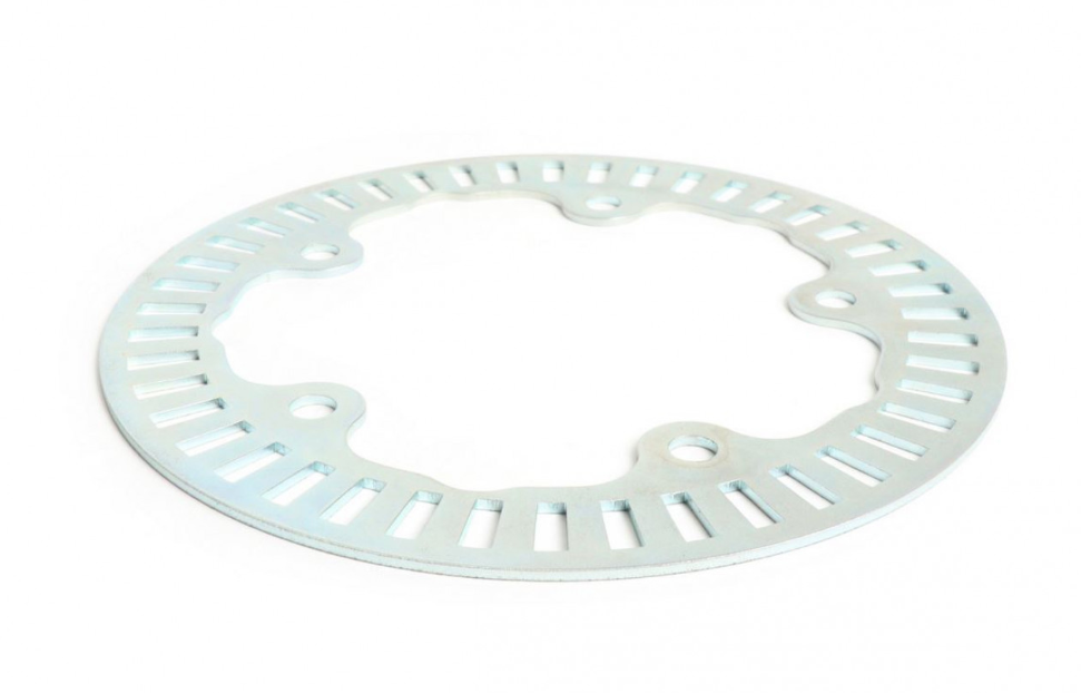 Tuning ruota sensore ABS (+10 km/h/) per Vespa GTS 300 HPE
