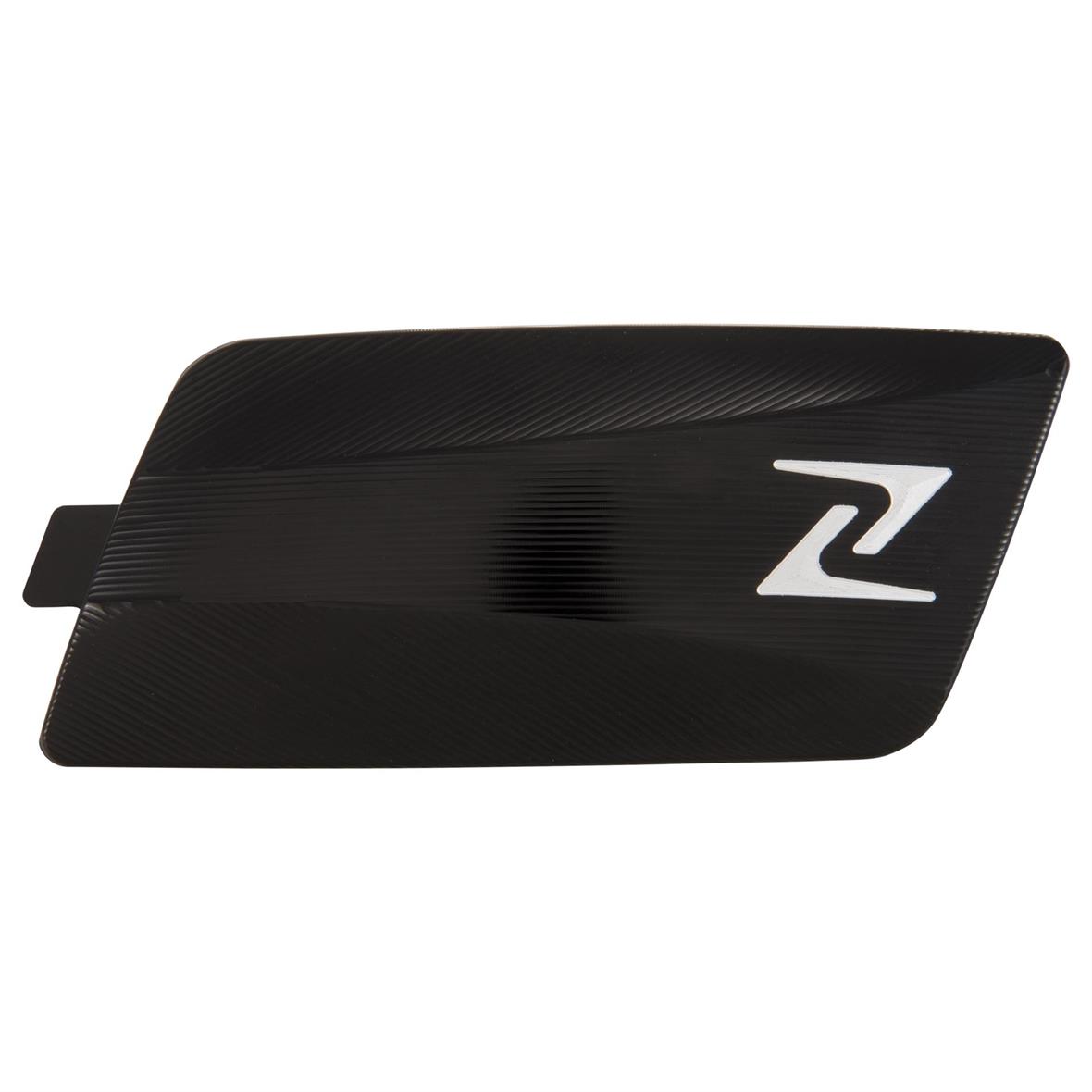 Cover Vario per Vespa Primavera/​Sprint/​GTS/​GTS Super, nera