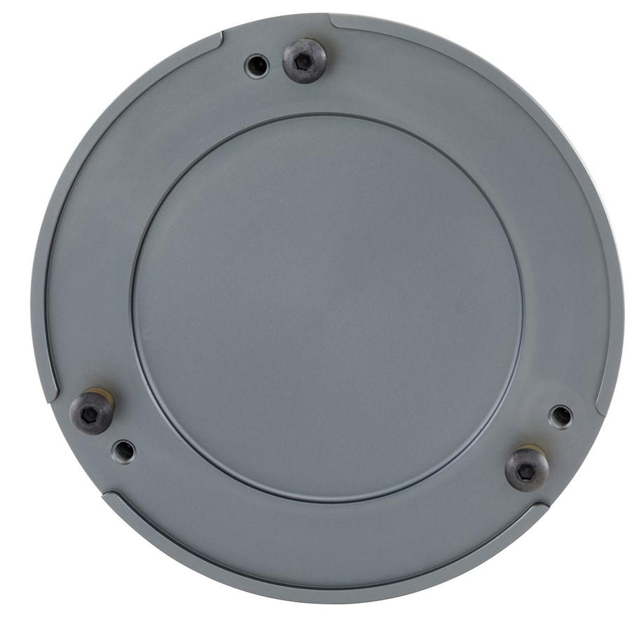 Cover Vario cover per Vespa, grigio opaco