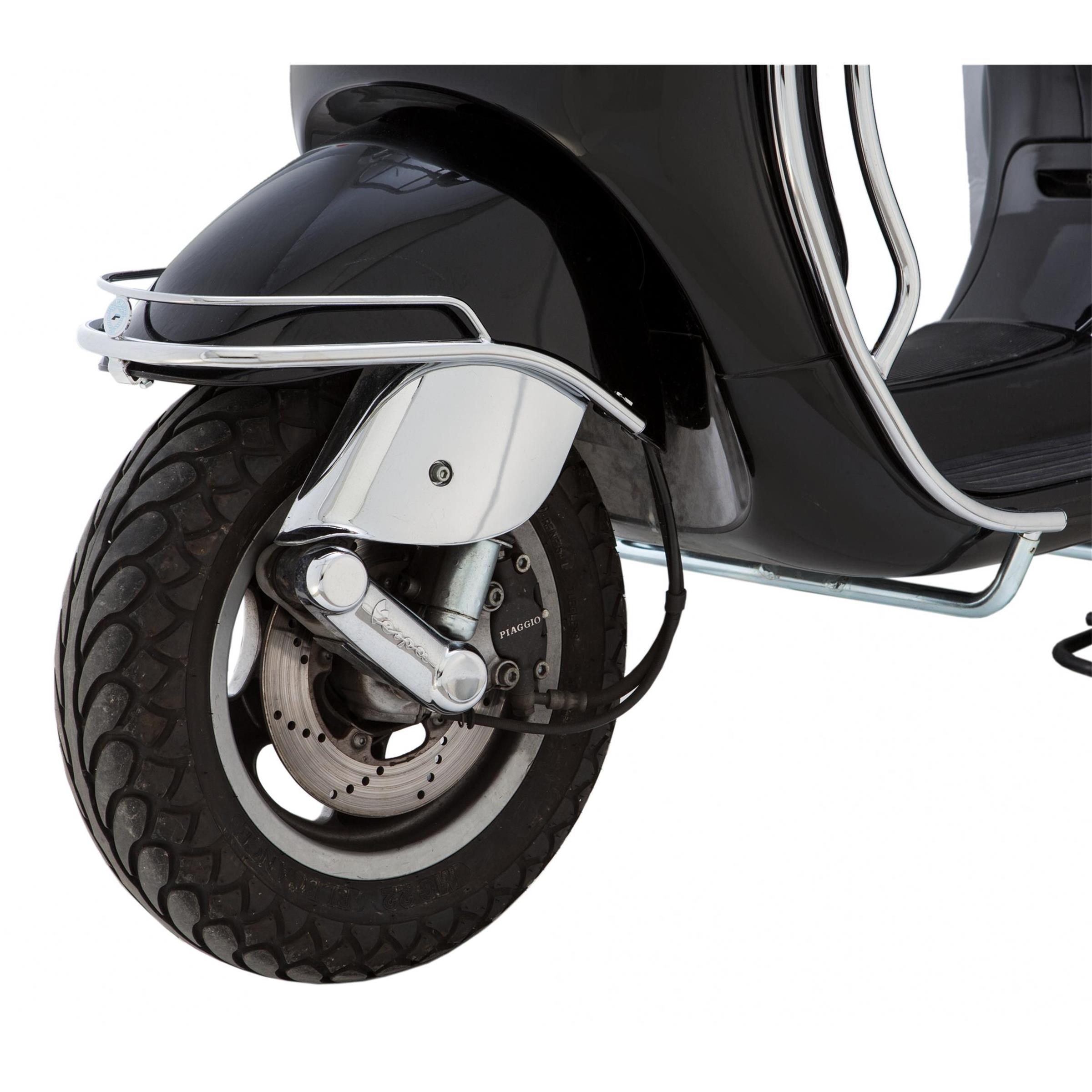 Paraurti anteriore per Vespa ET2/ET4 50-150cc Cuppini
