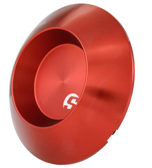 Cover Vario cover per Vespa, rossa
