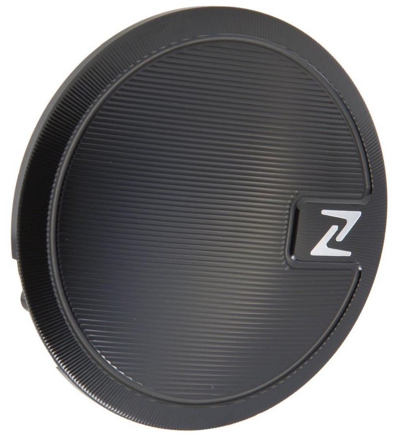 Cover Vario cover LEADER per Vespa, nera