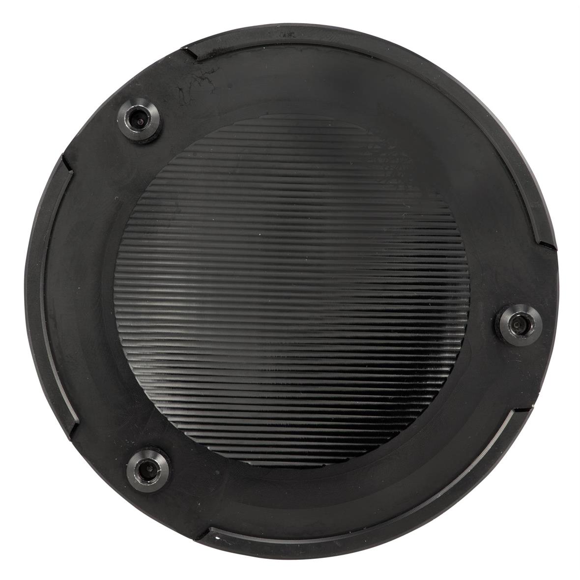 Cover Vario cover Zeloni nera per Vespa LX / ​S /​Primavera / ​Sprint / ​946 3V i.e. 125/150