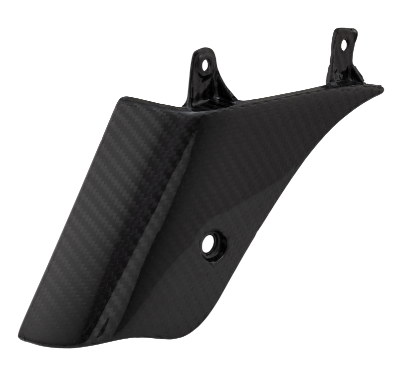 Carenatura per Vespa GTS/GTS Super/GTV/GT 60/GT/GT L 125-300cc, Carbonio