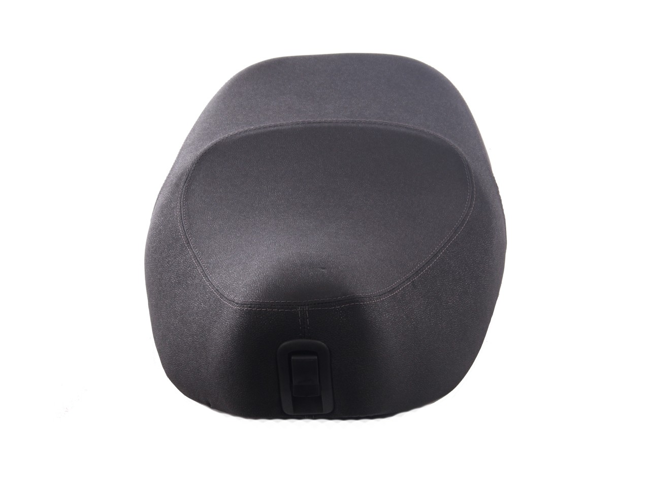 Sella Vespa nero opaco per LX 50-150cc Touring, ET2/ET4 /LX/LXV/S 50-150ccm-