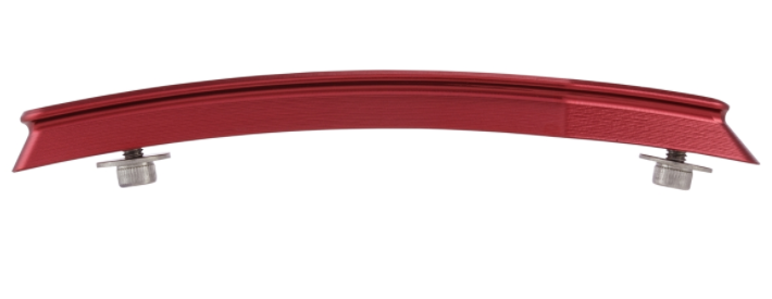 Nipplo parafango per Vespa GTS/​GTS Super/​GT/​GT L 125-300ccm, rosso