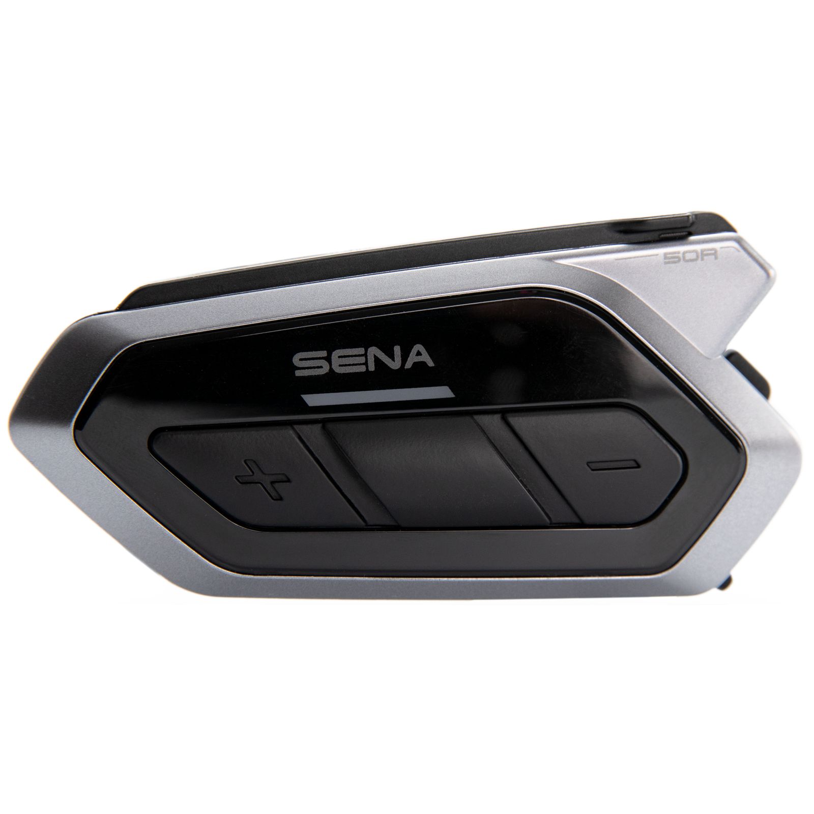 SENA 50R Doppelset - Sound by Harman Kardon - Sistema di comunicazione Bluetooth per motociclette