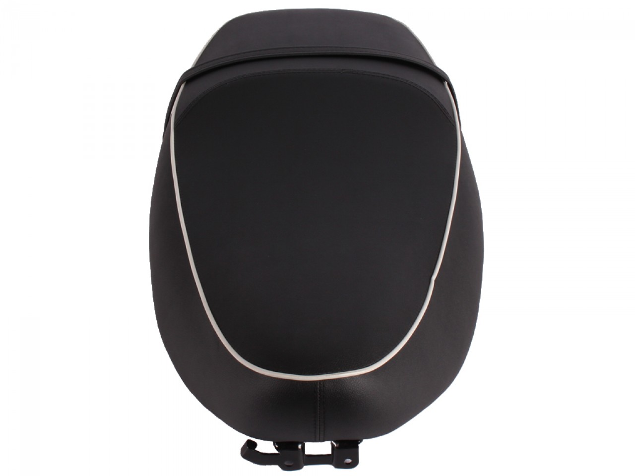 Monosella Vespa per LX 50-150cc Touring, ET2/ET4 /LX/LXV/S 50-150ccm-