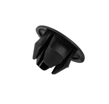 Coprifori per specchietti RIZOMA per Vespa GTS/GTS Super 125-300cc (`23-), nero
