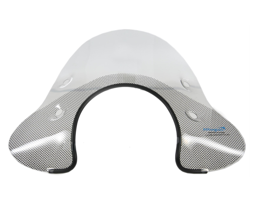 Parafango CUPPINI per Vespa GTS/GTS Super/GT/GT L 125-300ccm