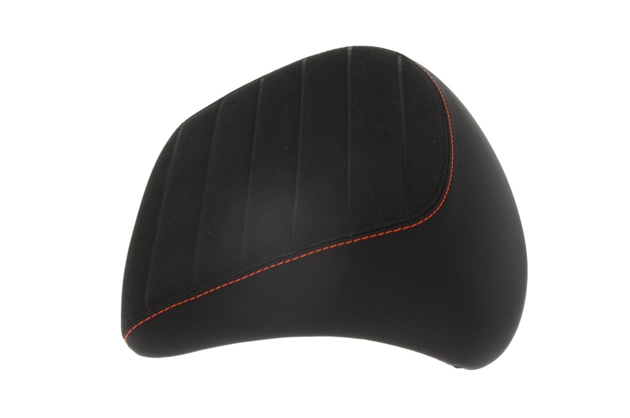 Bauletto originale per Vespa GTS - beige Q01