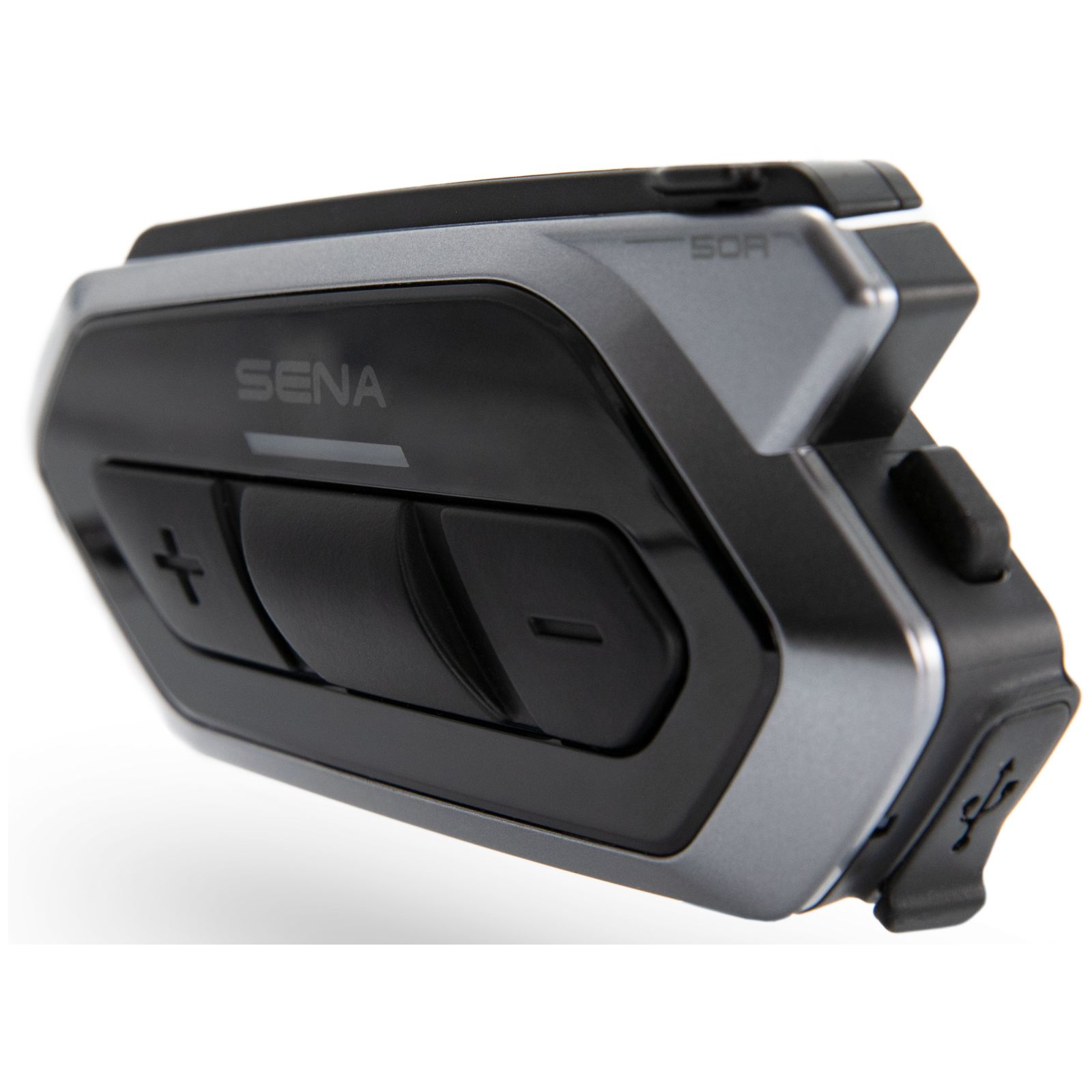 SENA 50R Doppelset - Sound by Harman Kardon - Sistema di comunicazione Bluetooth per motociclette