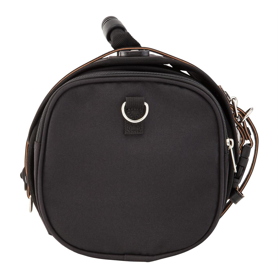 Borsa "Classic" piccola per Vespa - nera, nylon