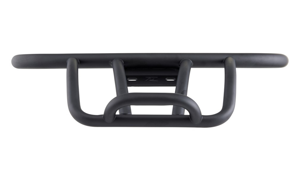 Portapacchi posteriore per Vespa GTS/​GTS Super/​GTV/​GT 60/​GT L 125-300ccm 4T LC, nero