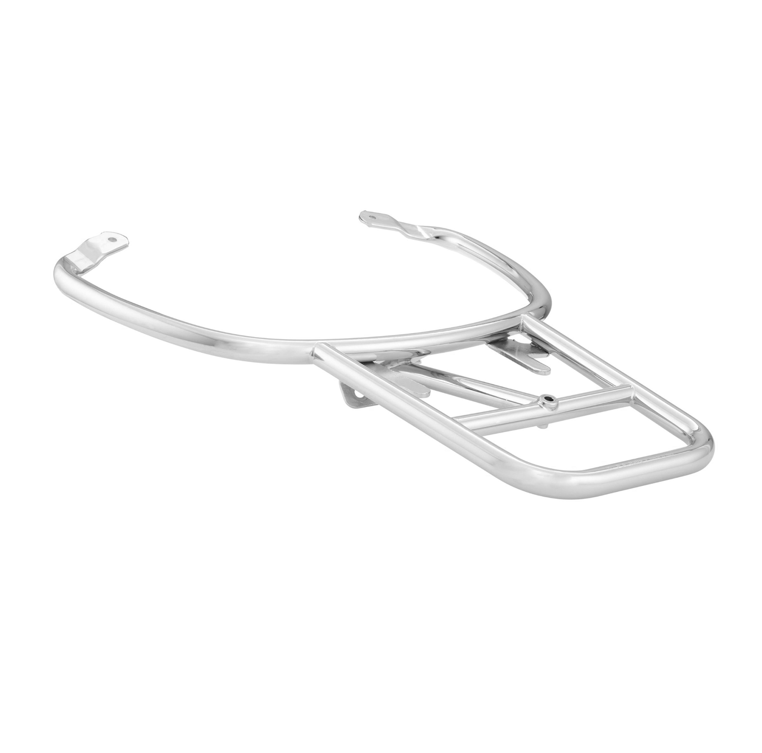 Top Case Portapacchi FA Italia Vespa Primavera / Sprint / Elettrica