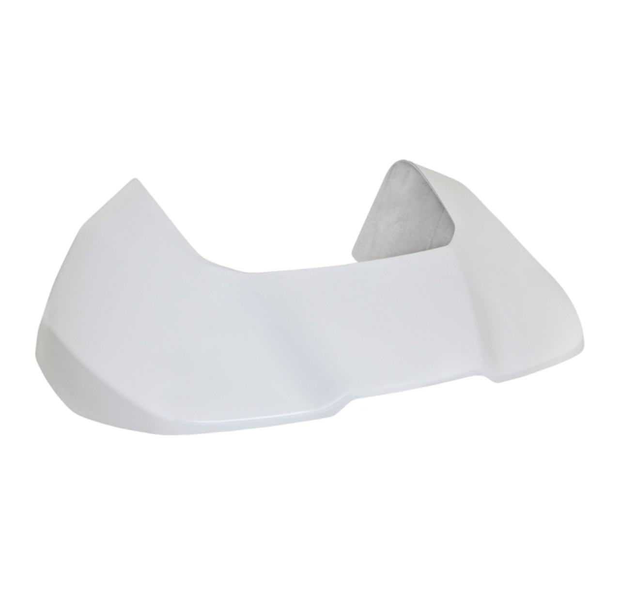 Coperchio, XB3_white 533 per kit bauletto 52 l