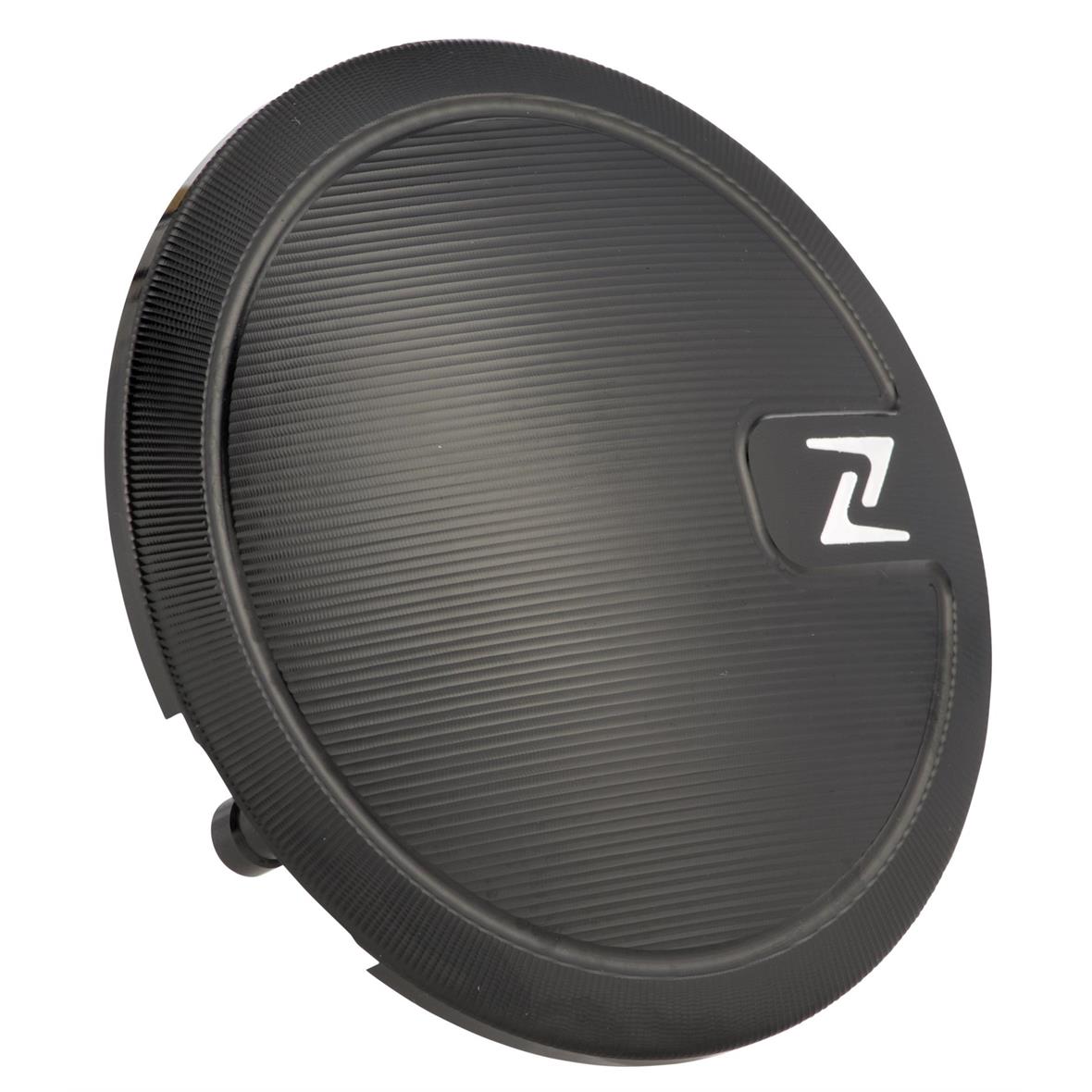 Cover Vario cover Zeloni nera per Vespa LX / ​S /​Primavera / ​Sprint / ​946 3V i.e. 125/150