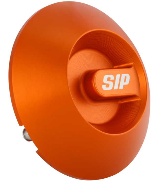 Cover Vario cover per Vespa Primavera/​Sprint 125-150ccm i.e. 3V 4T AC, arancione opaco