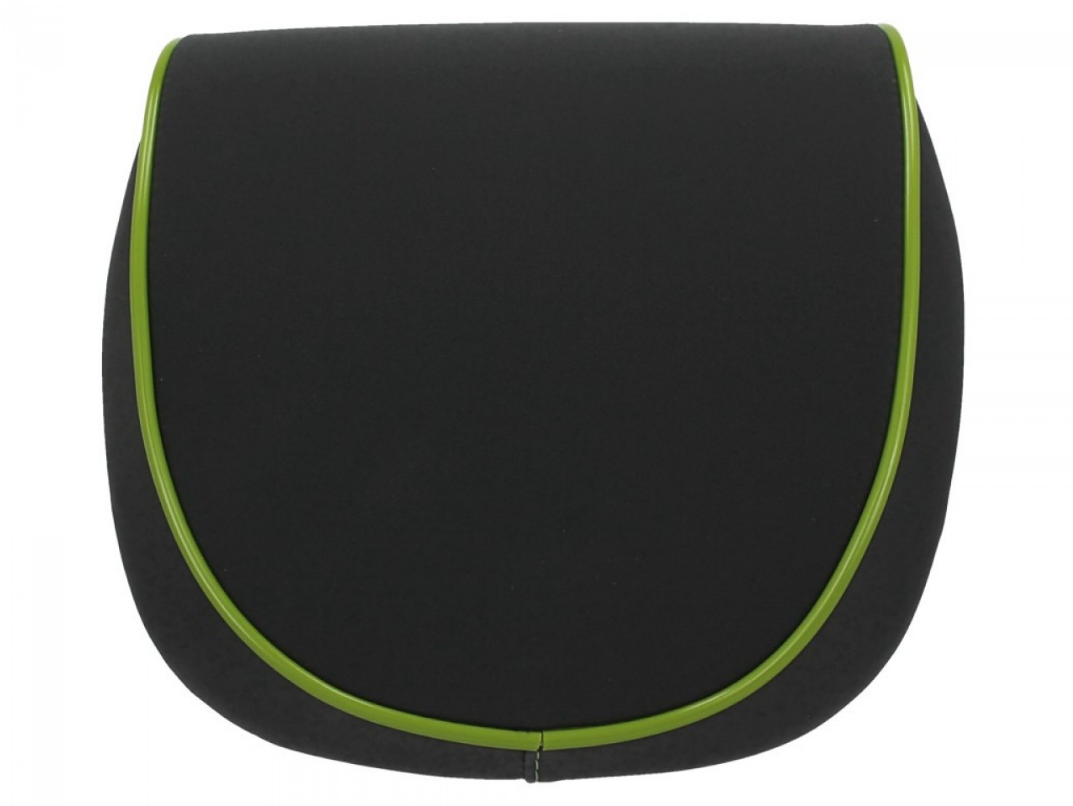 Schienale originale per bauletto Vespa Elettrica verde/verde