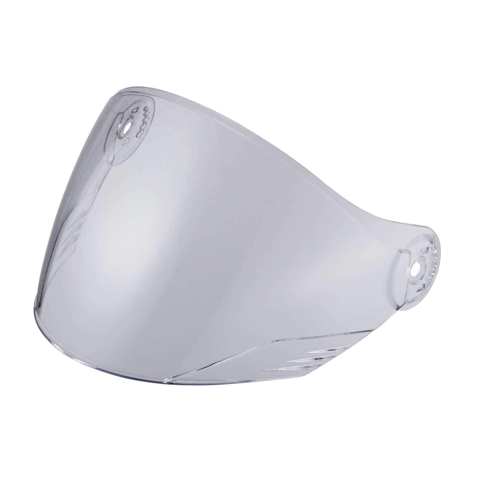 Visiera Caberg trasparente per casco jet Riviera V4, Riviera V4 X