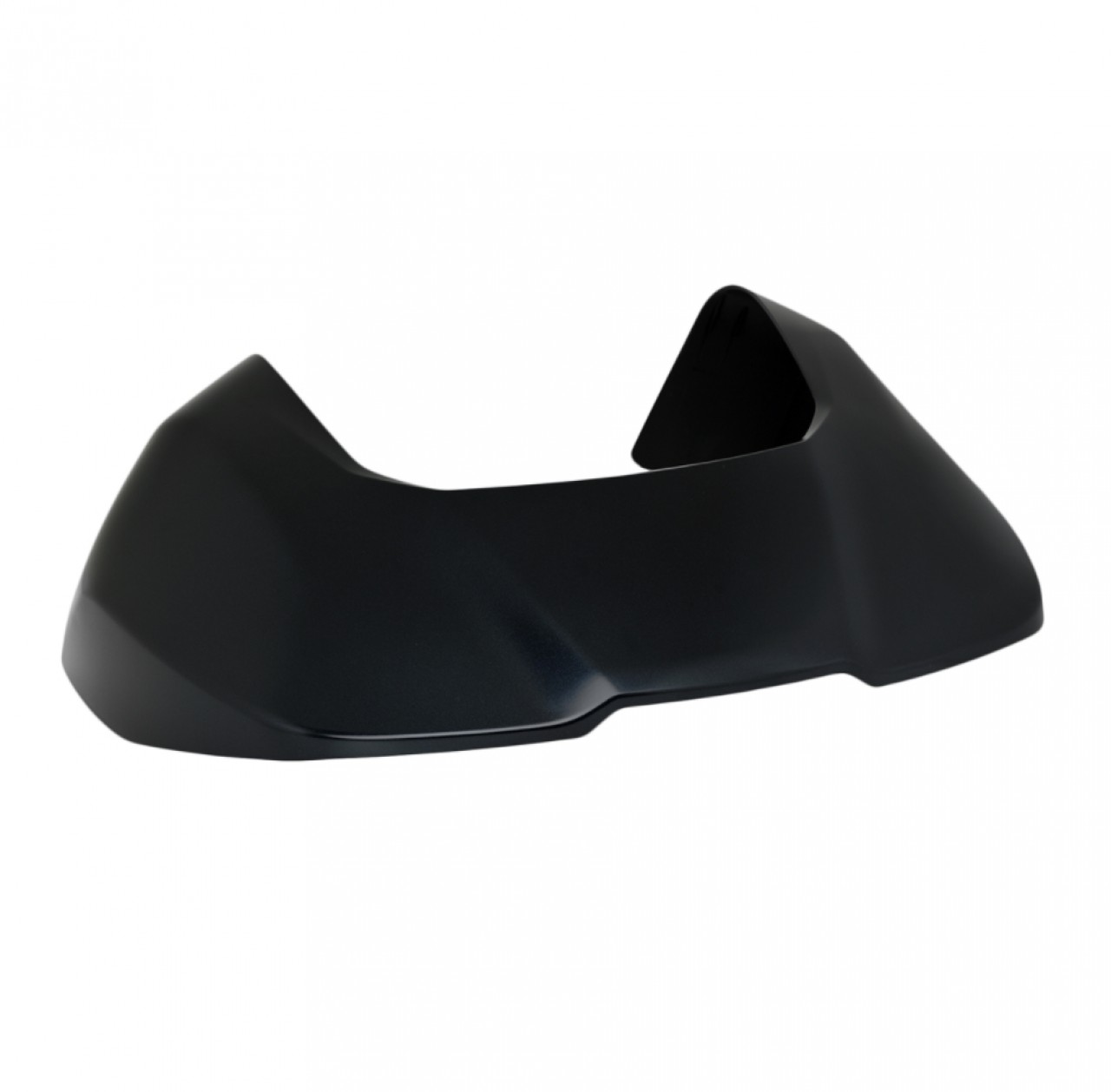 Cover, nero opaco metallizzato N12 per Top Case Kit 52 l. Beverly HPE