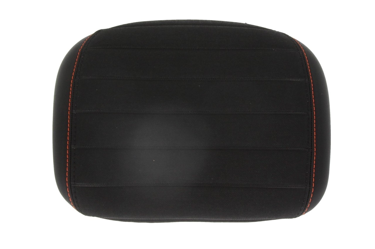 Bauletto originale per Vespa GTS - beige Q01