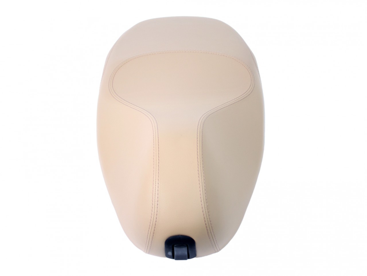 Sella Vespa originale per Vespa Primavera / Sprint beige