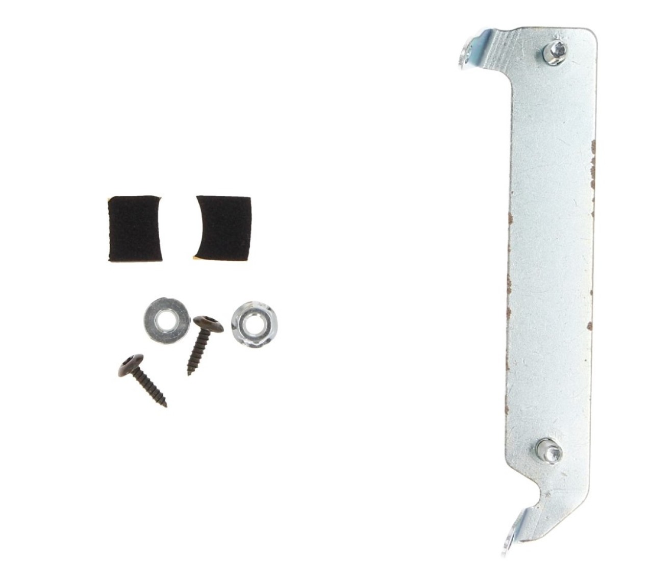Kit di installazione Piattaforma multimediale per Vespa GTS / Super HPE dal 2023- | originale
